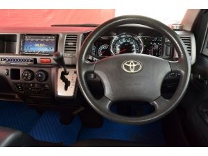 Toyota Ventury 2.7 (ปี 2011) V Van AT รูปที่ 2